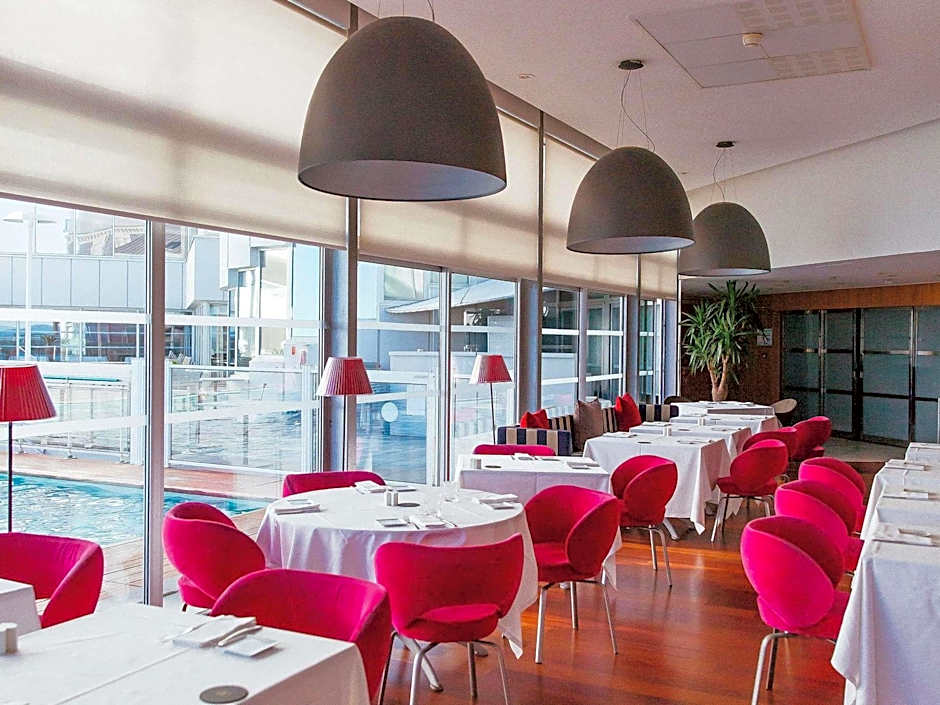 Sofitel Biarritz Le Miramar Thalassa Sea and Spa