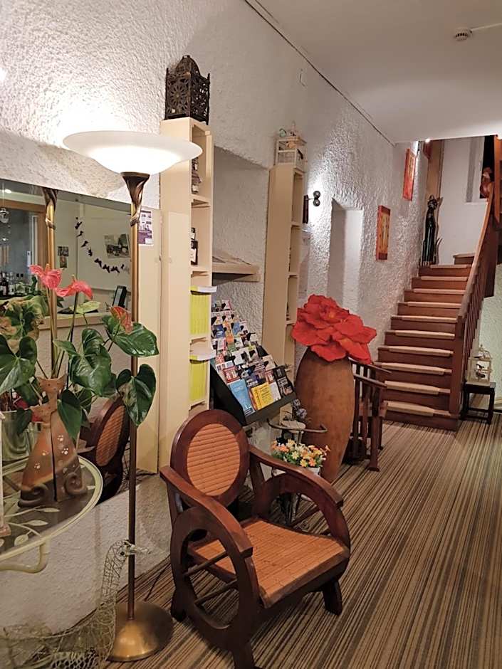 Logis hôtel restaurant les Carillons