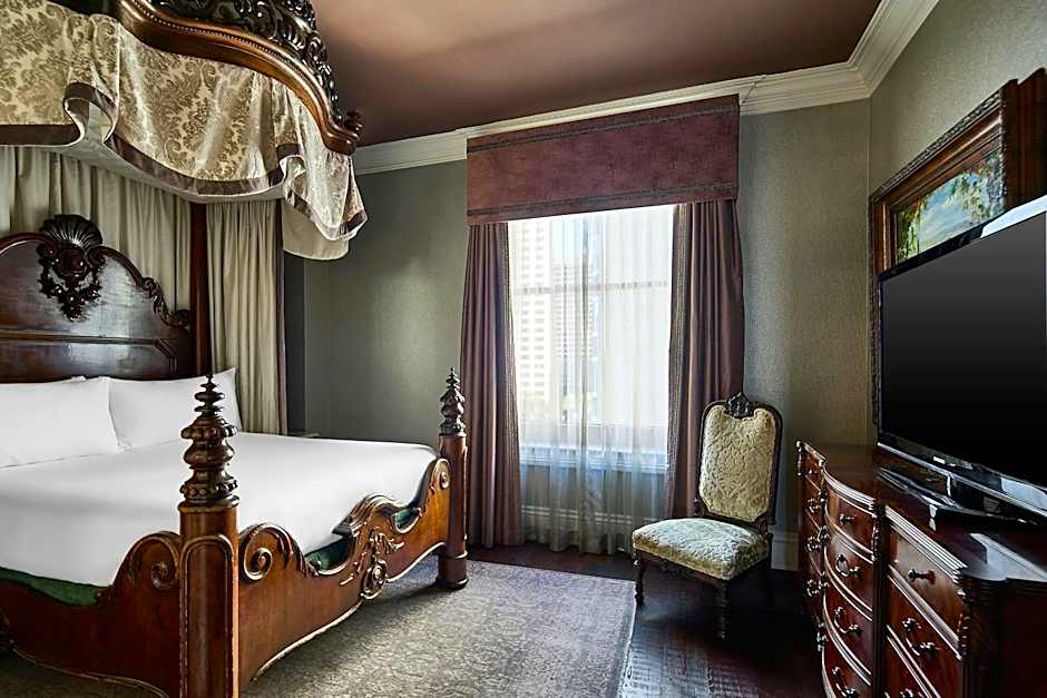 Le Pavillon, New Orleans, a Tribute Portfolio Hotel