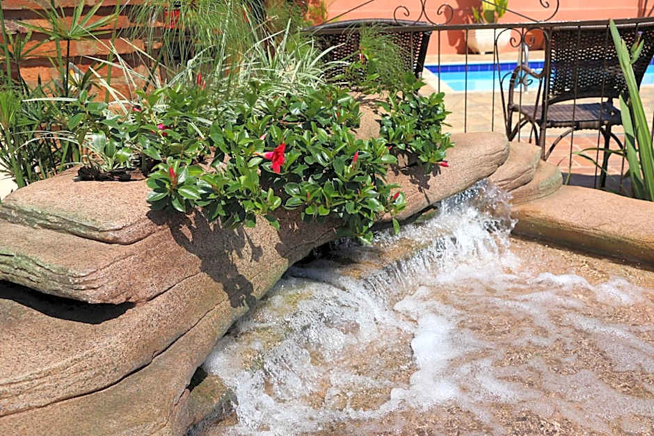 Pousada Nossa Senhora Aparecida