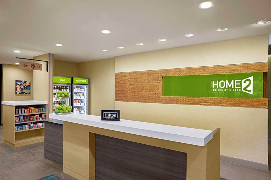 Home2 Suites by Hilton Warminster Horsham