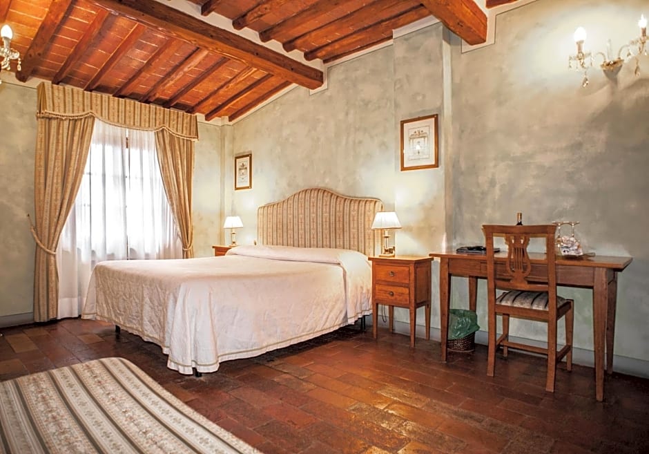 B&B Palazzo Al Torrione