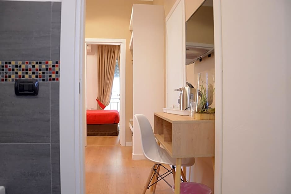 Grande Archivio Napoli 22