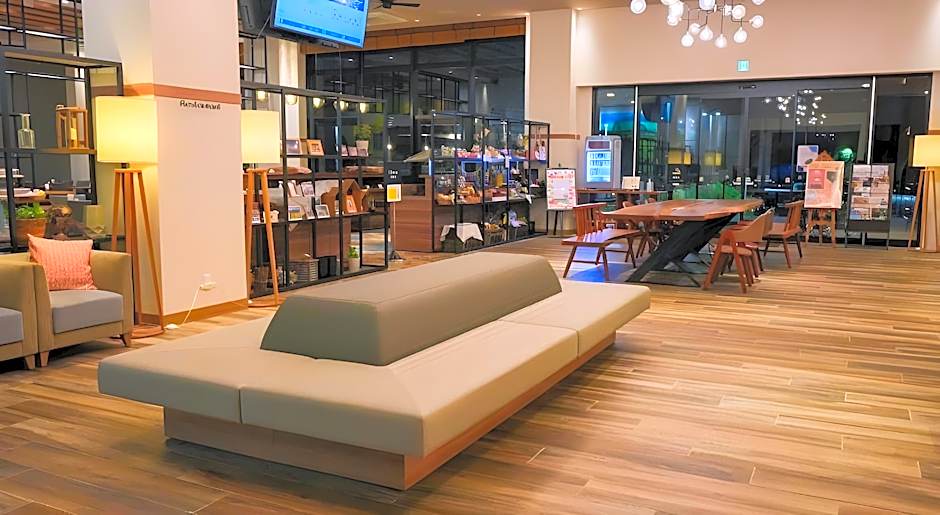 Airport Hotel Kumamoto
