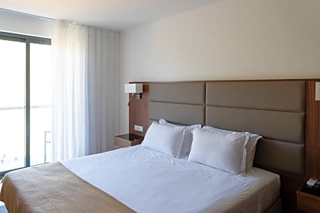 Double Room Village View (1)