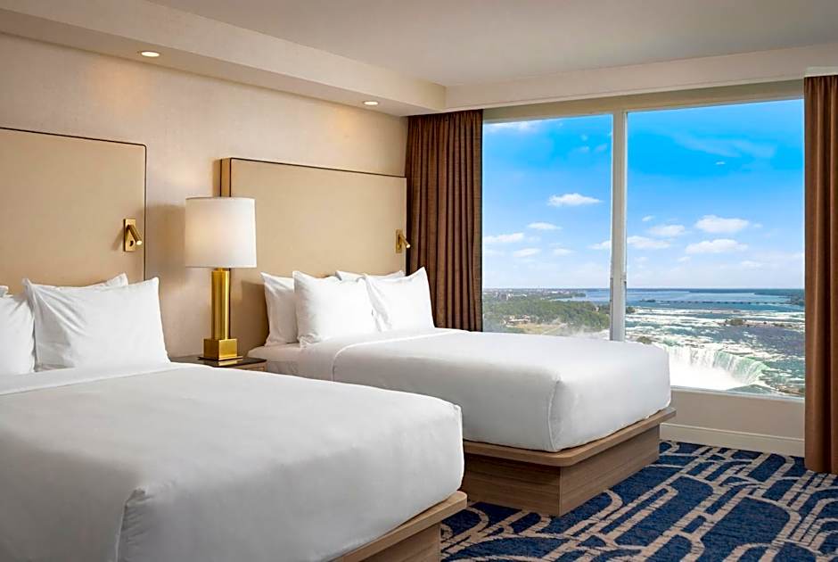 Hyatt Regency Niagara Falls Fallsview