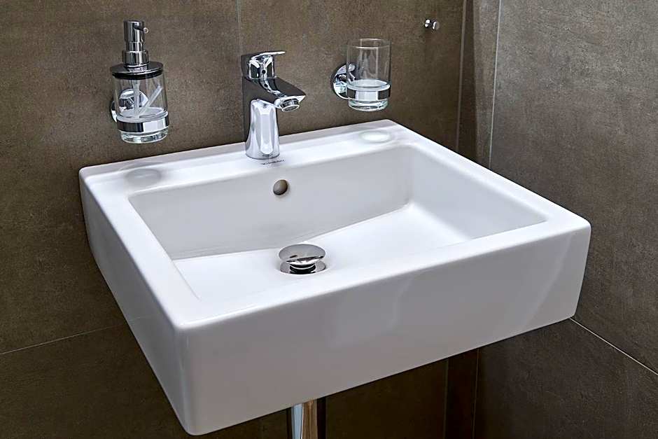 Hotel Jäger Jeuss - Murten - Self-Check-in