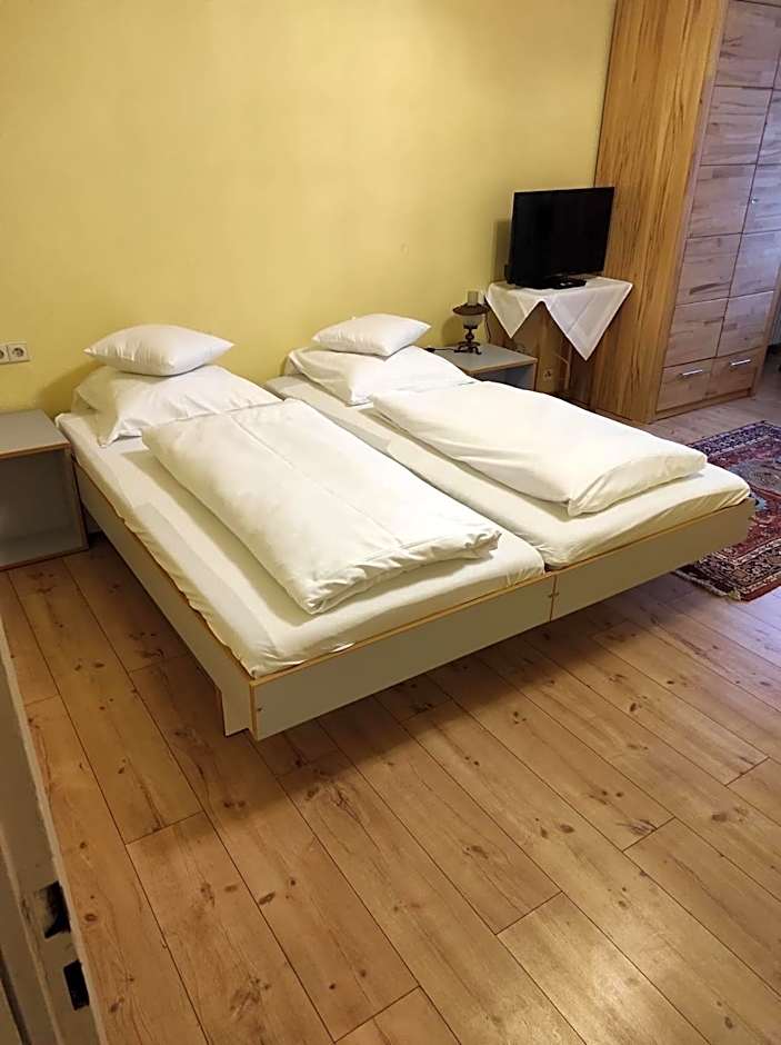 Hotel Schwan