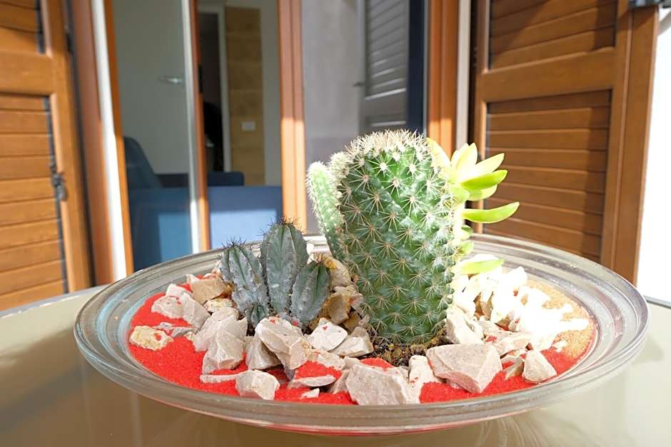 Locanda Degli Scrittori