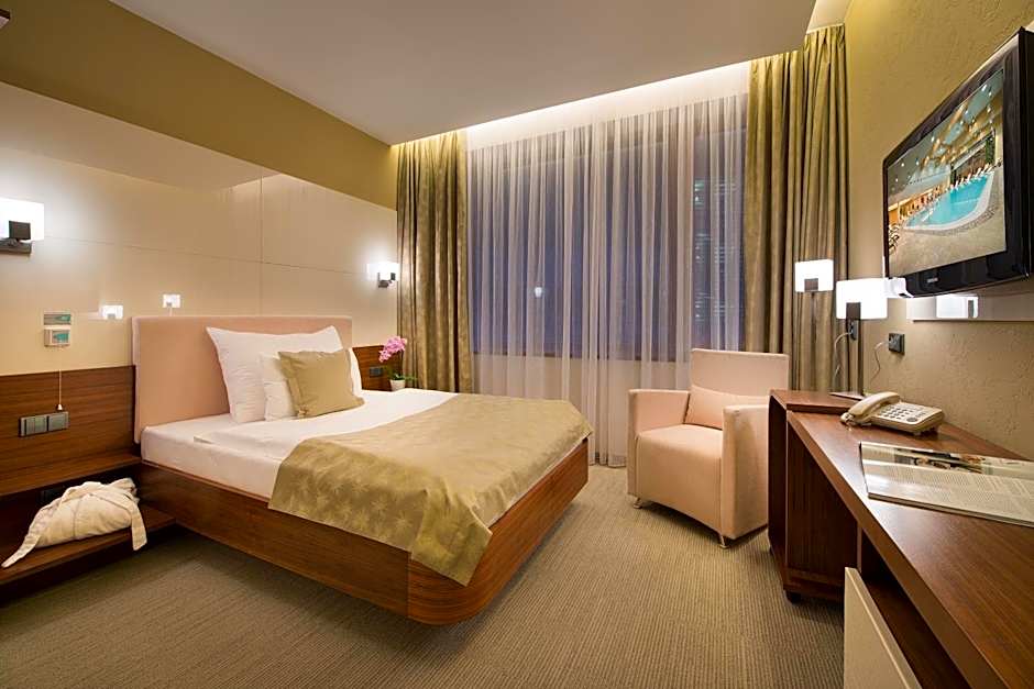 Wellness Hotel Diamant