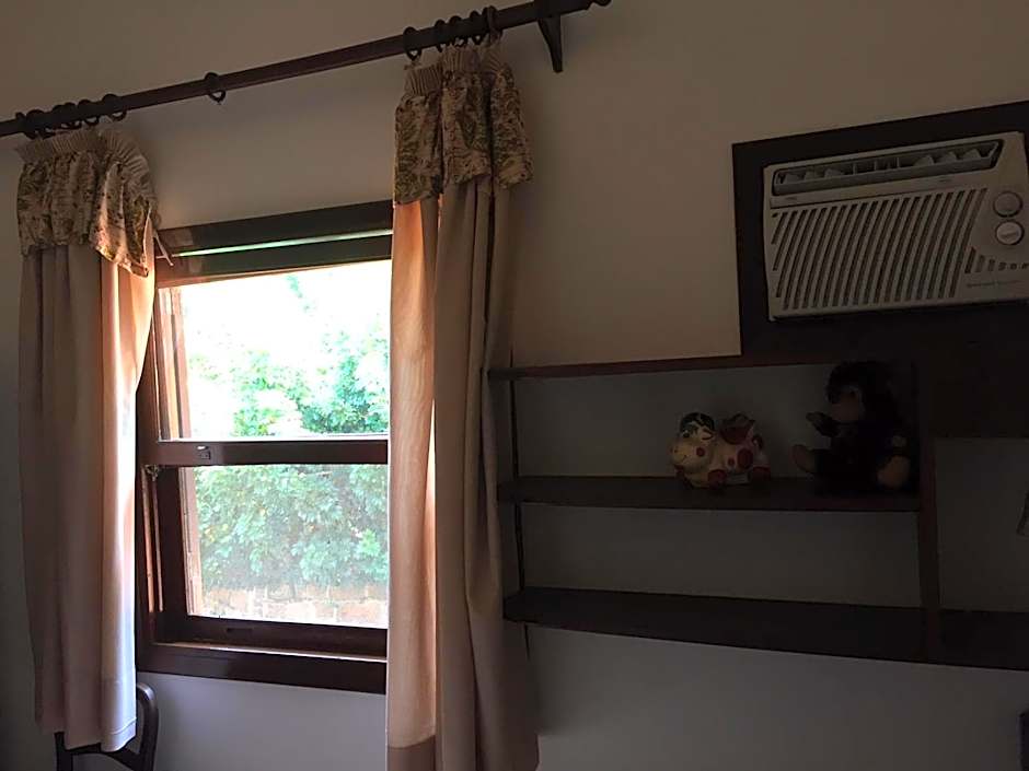 Pousada Fazenda Pinhalzinho