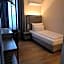 Diamonds Hotel