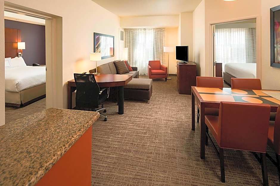 Residence Inn by Marriott Melbourne