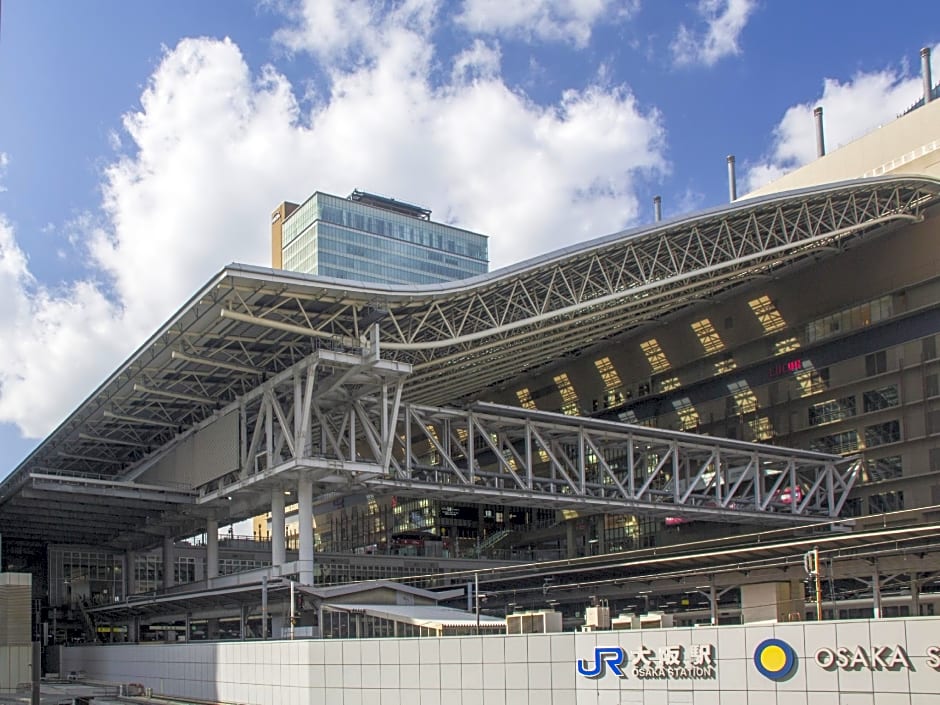 APA Hotel Shin-Osaka-Ekiminami