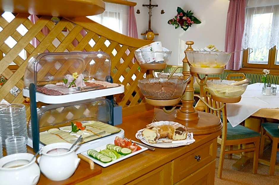 Ferienhof Wölflbauer