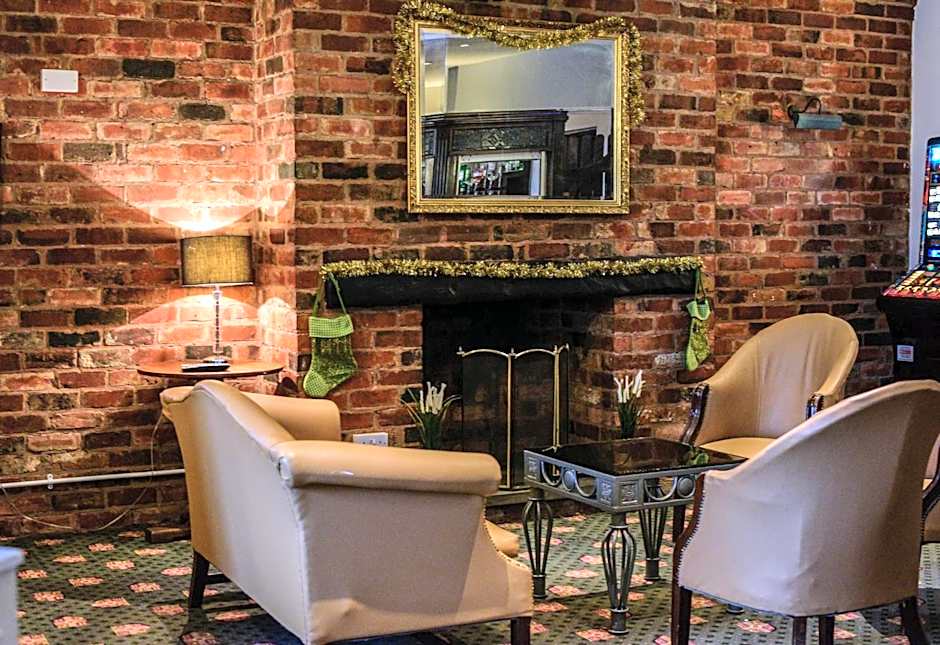 Himley Country Hotel