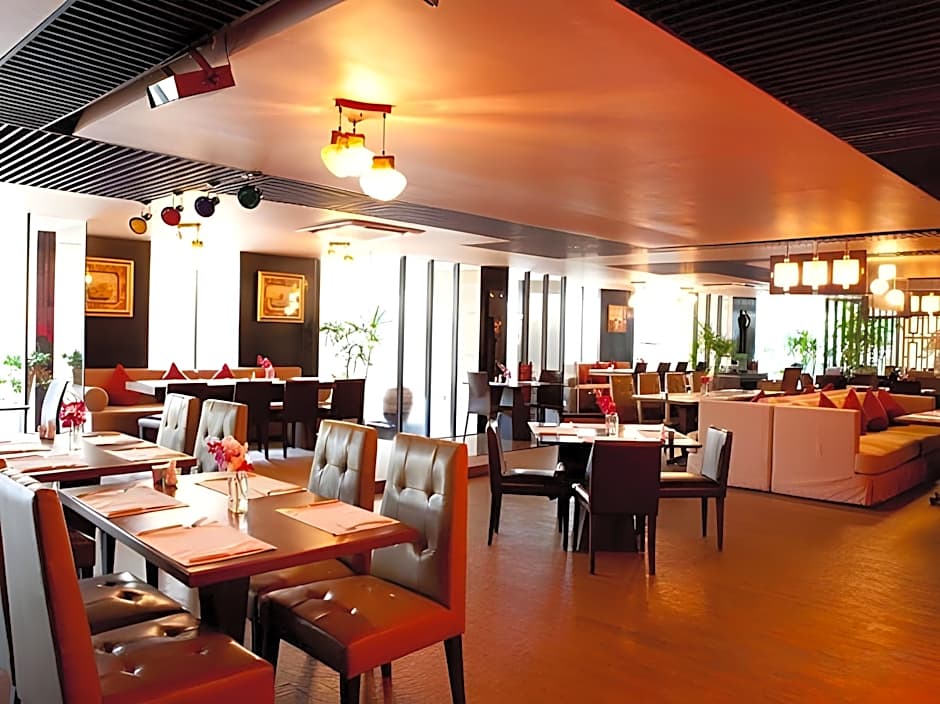 Club Mahindra Mac Boutique Hotel