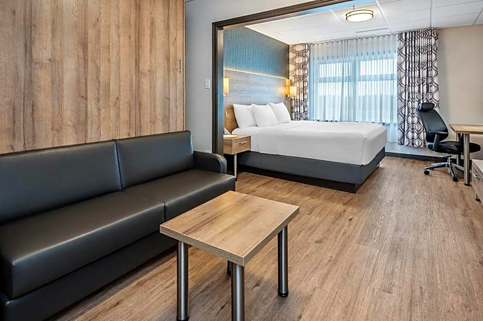 Quality Suites