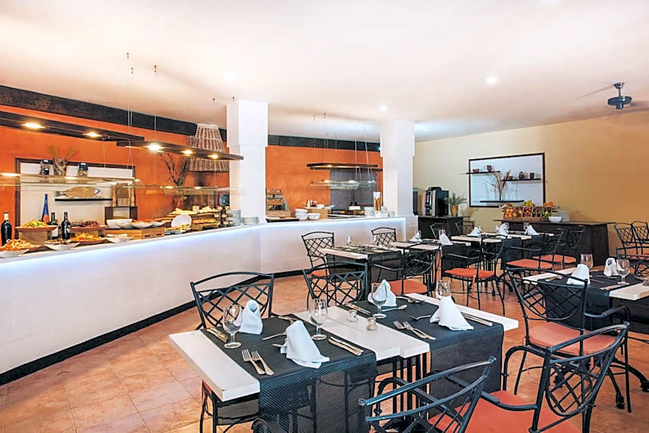 Tacande Bocayna Village, Feel & Relax, Lanzarote