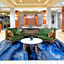 Fairfield Inn & Suites by Marriott Wichita Downtown