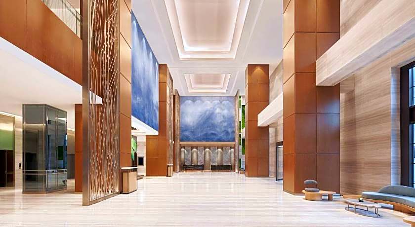 The Westin Haikou