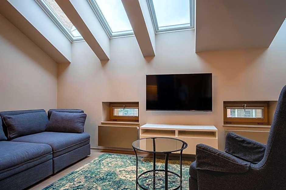 Aparthotel Rimska 14