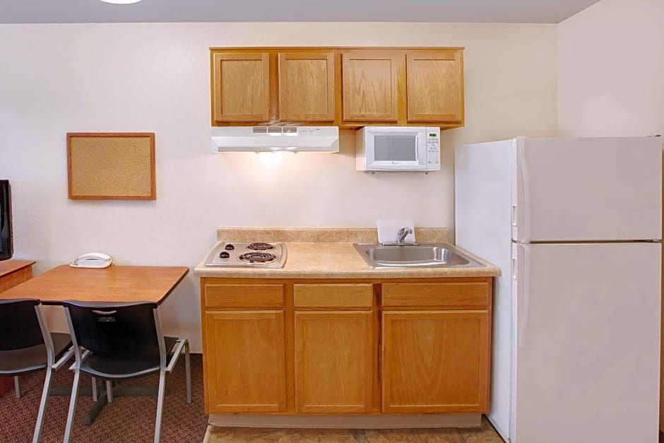 WoodSpring Suites Houston I-10 West