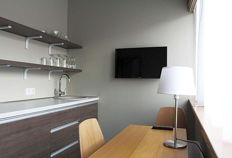 Goda Hotel & Spa