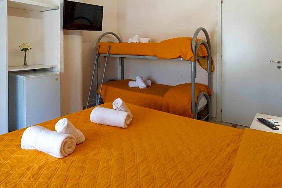 Solaris Wellness Paestum