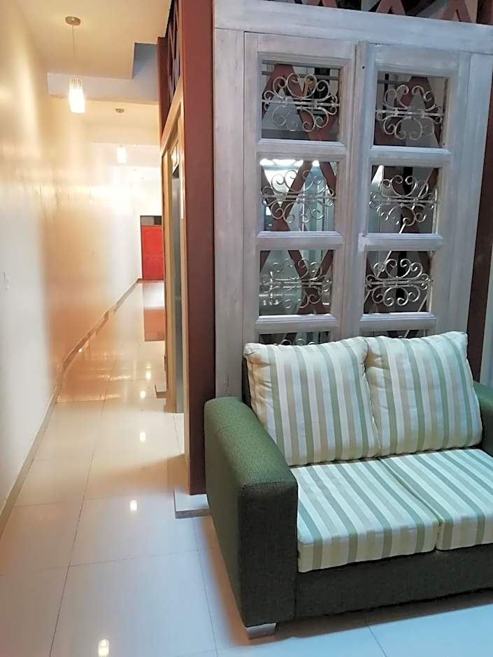Hotel Teresita