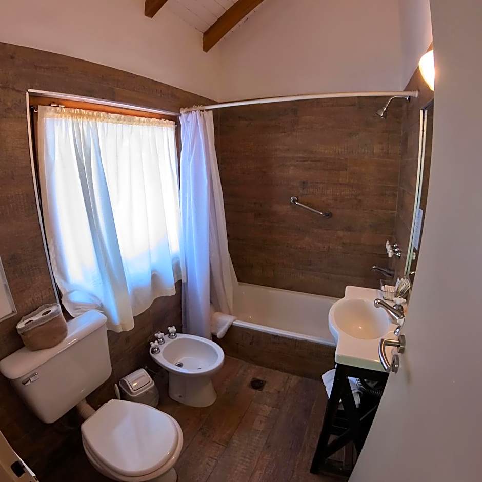 Las Cumbres Apart & Suites