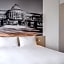 B&B Hotel Brussels Centre Gare du Midi