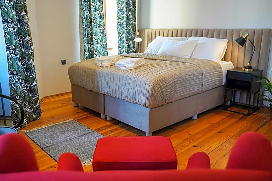Apartamenty w Wieży