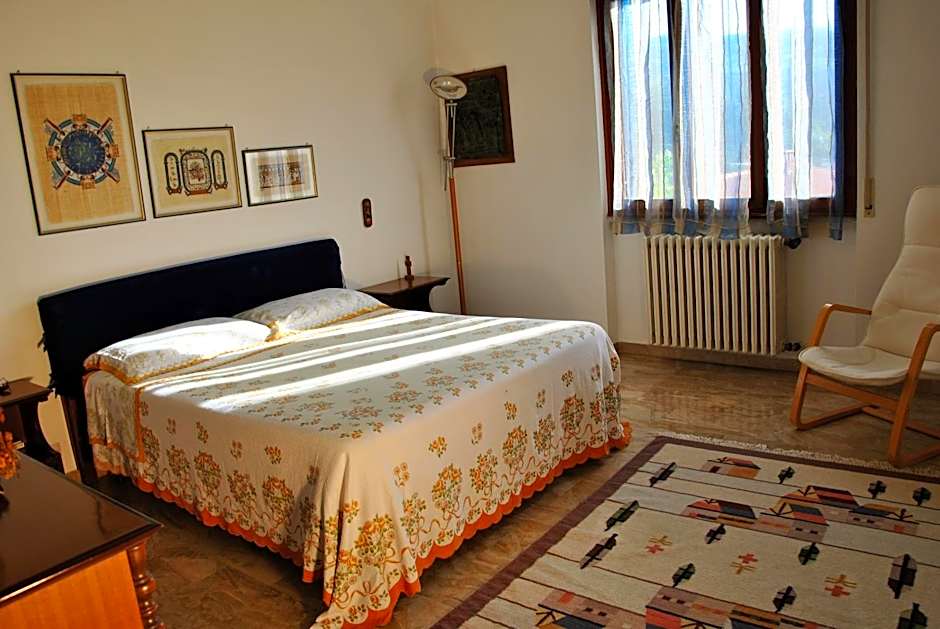 Bed & Breakfast Gemma