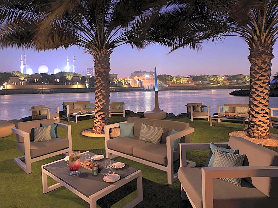 Fairmont Bab Al Bahr