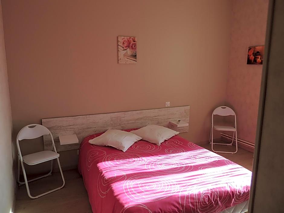 Hotel Le Colbert epernay