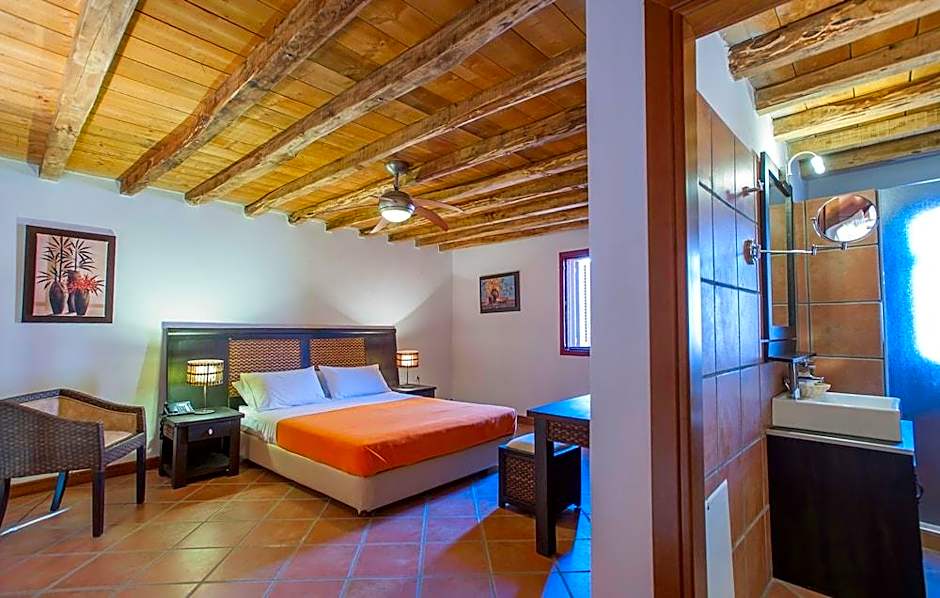 The Varos Residences