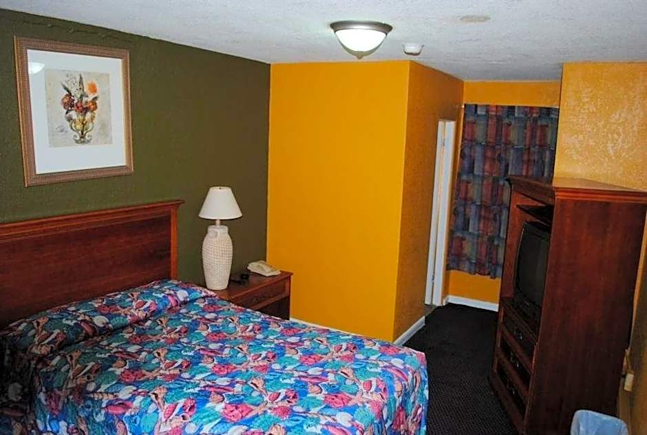 Atlantic Economy Inn