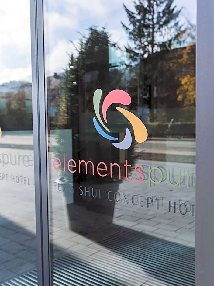 Hotel Libertas elements pure