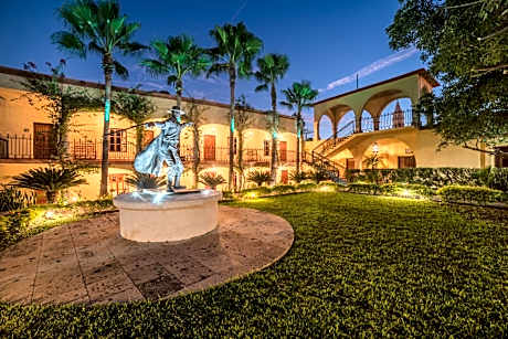 Hotel Posada del Hidalgo - Centro Histórico a Balderrama Hotel Collection