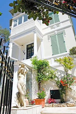 Emeraude Résidence Hotelière