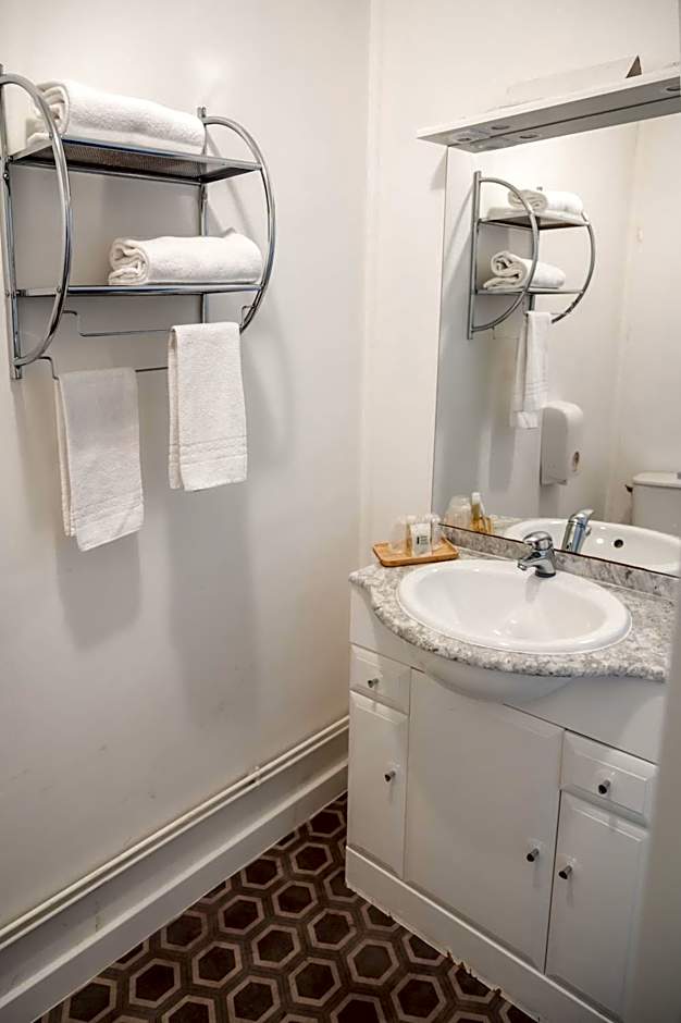 Hôtel & Events LE PATIO OCCITAN - Toulouse Ouest - La Ramée