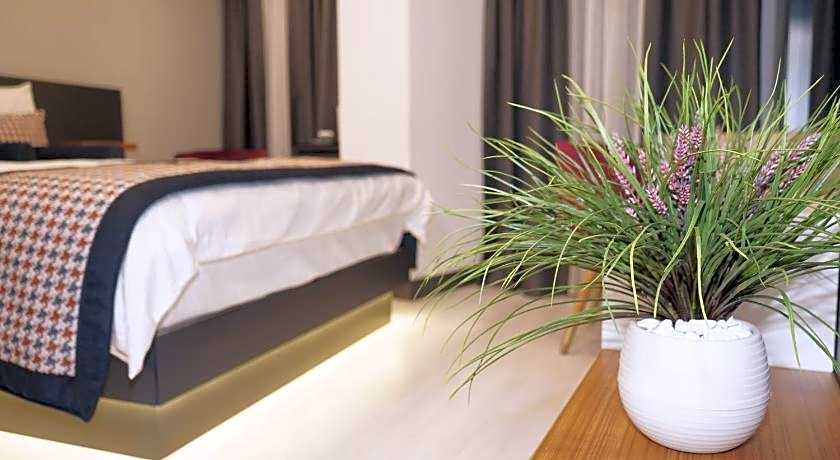 Ooda Rooms Kadıköy