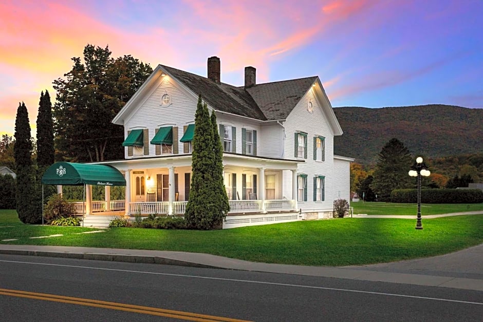 The Palmer House Resort, Ascend Hotel Collection