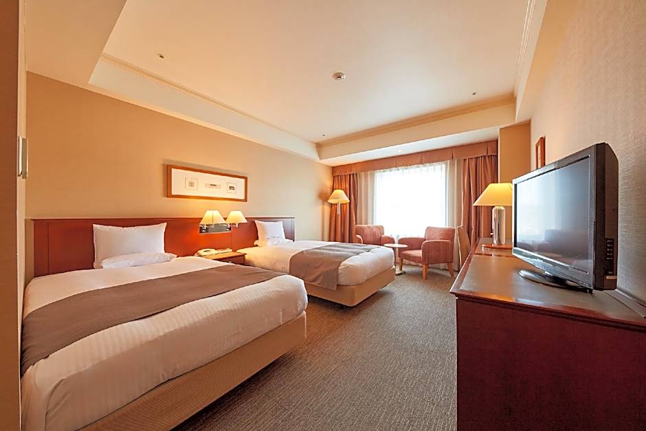 Rembrandt Hotel Ebina