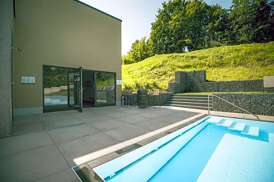 Hotel Halfenstube & Villa Spa 1894