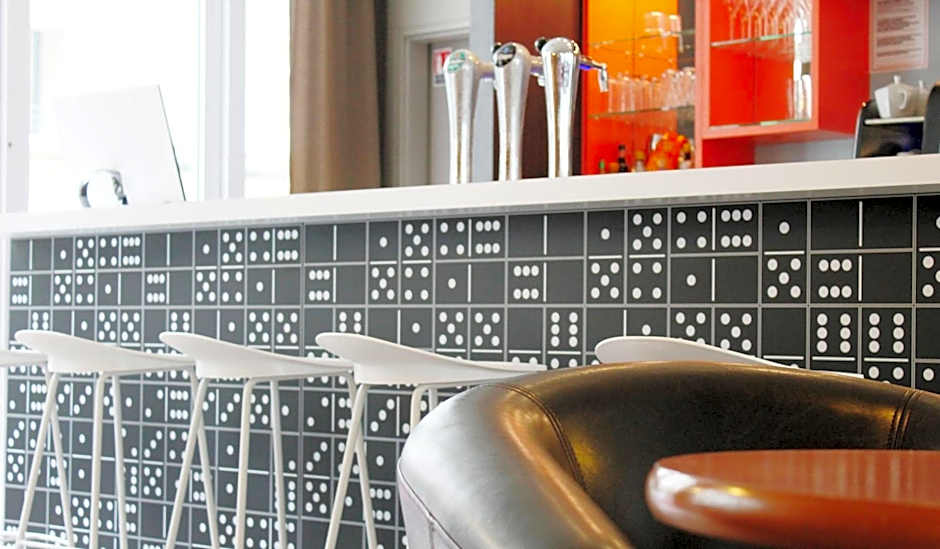 Hôtel Mercure Marne-la-Vallée Bussy St Georges