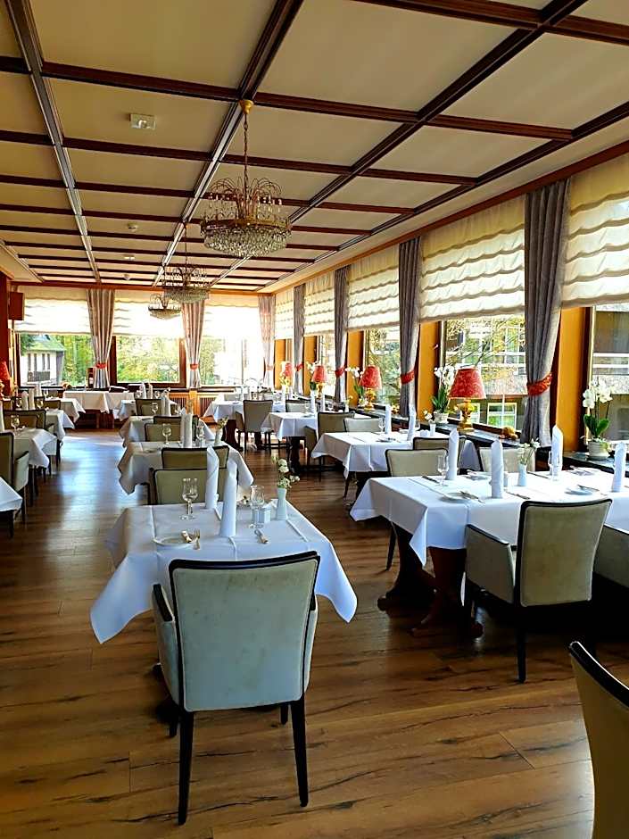 Hotel Landhaus Höpen