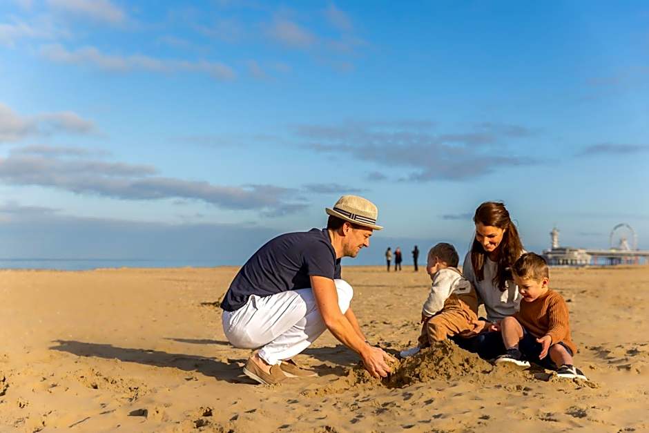 Ocean House Scheveningen