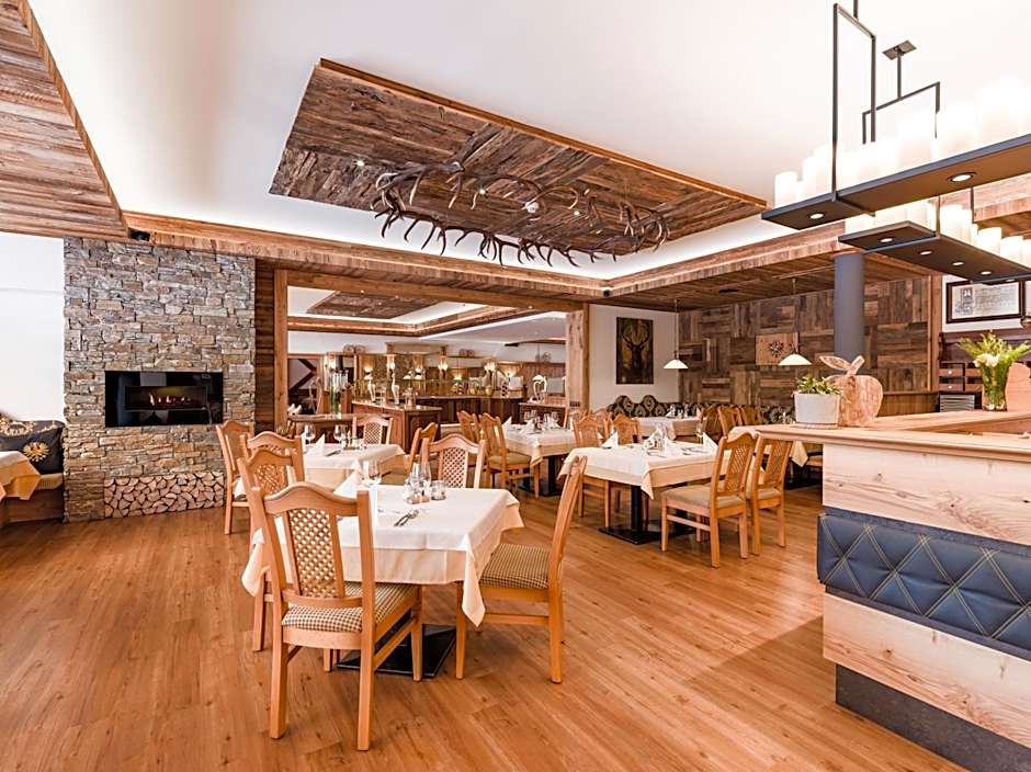 Sporthotel Tirolerhof